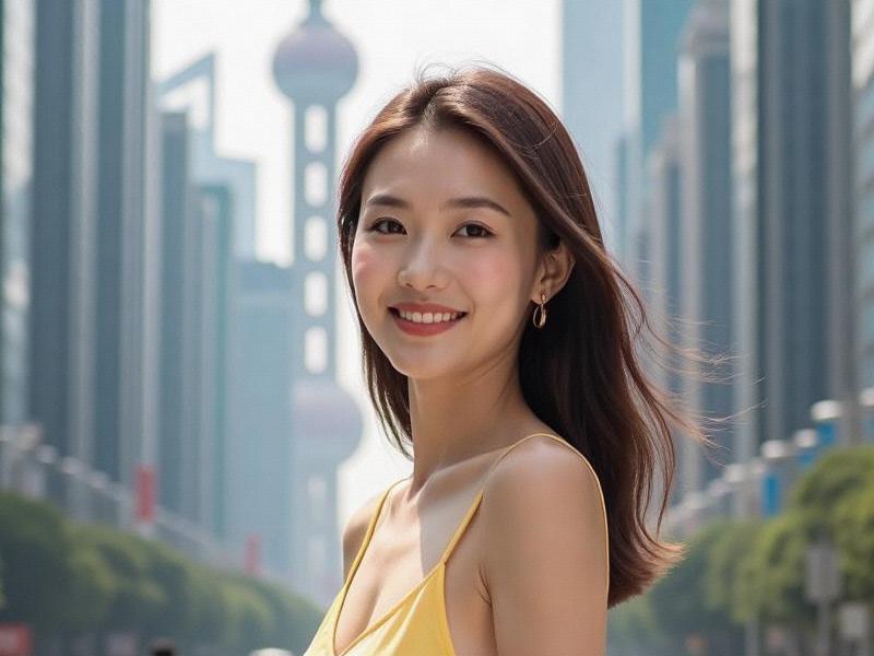 Shanghai 2030: The Birth of the World's First Smart Megaregion