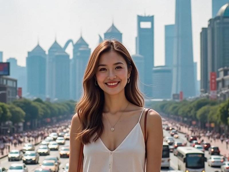 The Greater Shanghai Megaregion: Where Urban Innovation Meets Rural Renaissance