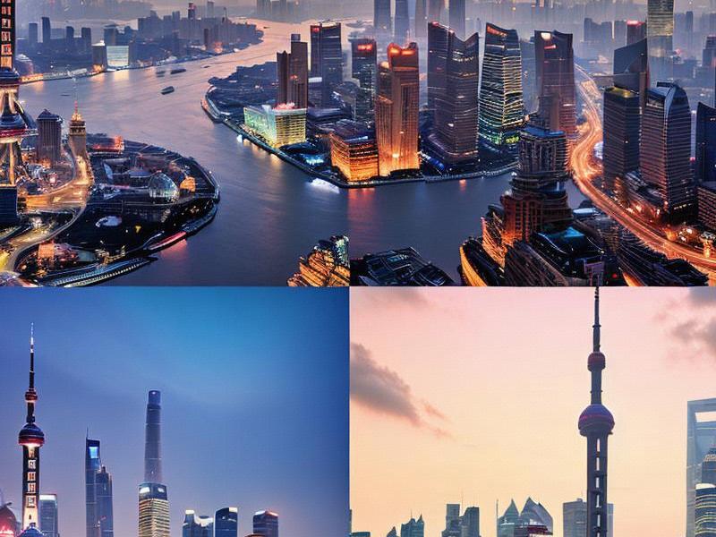 Shanghai and Its Surrounding Areas: A Comprehensive Overview