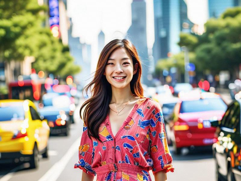 Shanghai's Renaissance: A Blend of Tradition and Modernity in the 21st Century