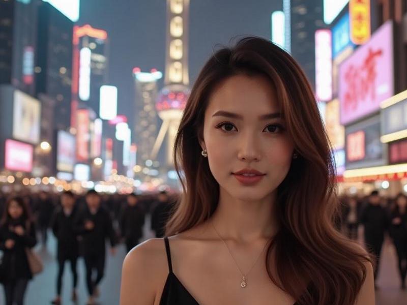 【镜中上海】石库门与天际线的双重奏：一座城市的记忆与未来