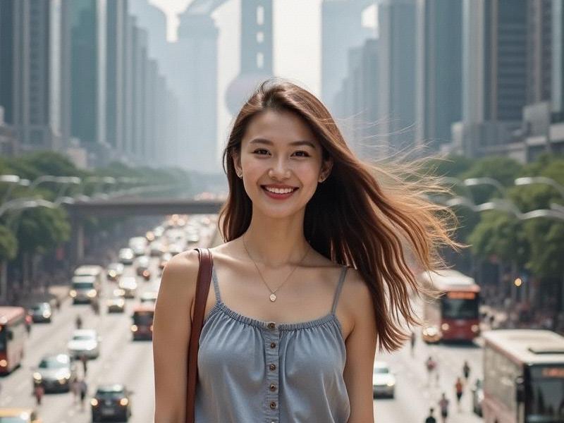 Silicon and Silk: Shanghai's Entertainment Palaces Forge a New Global Nightlife Standard