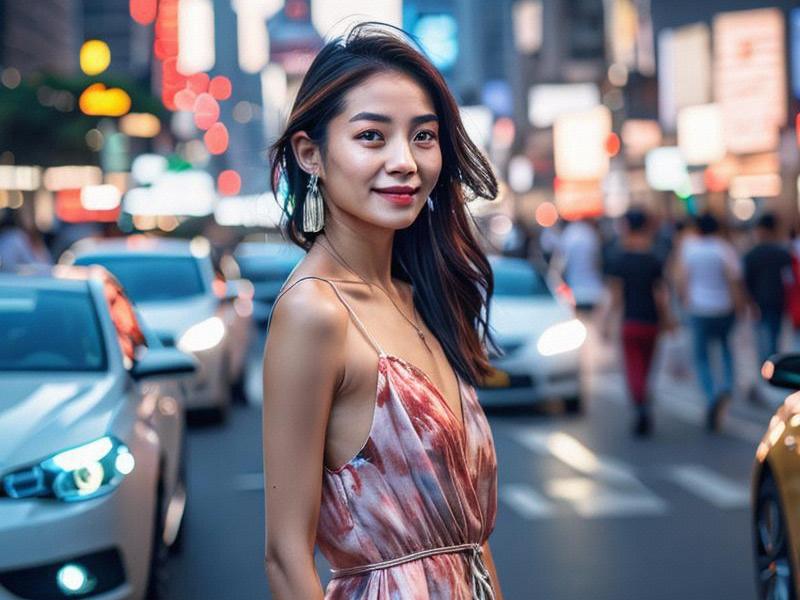 Shanghai's Thriving Entertainment Resorts: A New Era of Leisure and Culture