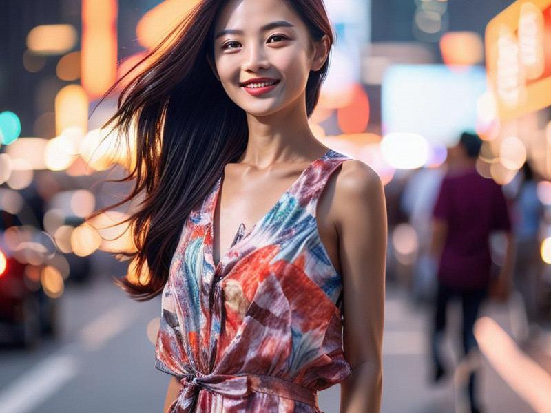Shanghai's Green Transformation: How the City is Leading China's Eco-Friendly Revolution