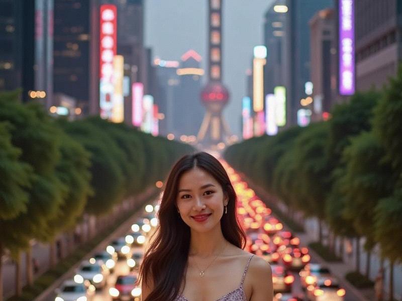 The New Face of Shanghai Nightlife: How Entertainment Clubs Are Redefining Urban Leisure in China's Global City