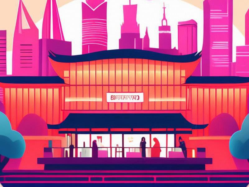 Shanghai's Entertainment Clubs: A Thriving Scene of Nightlife and Culture