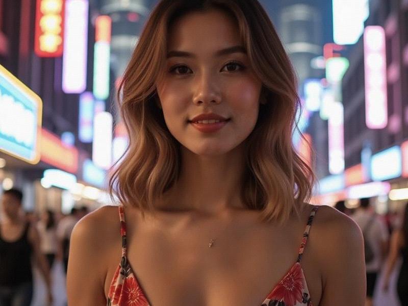 Shanghai's Modern Daughters: How the City's Women Are Redefining Chinese Femininity