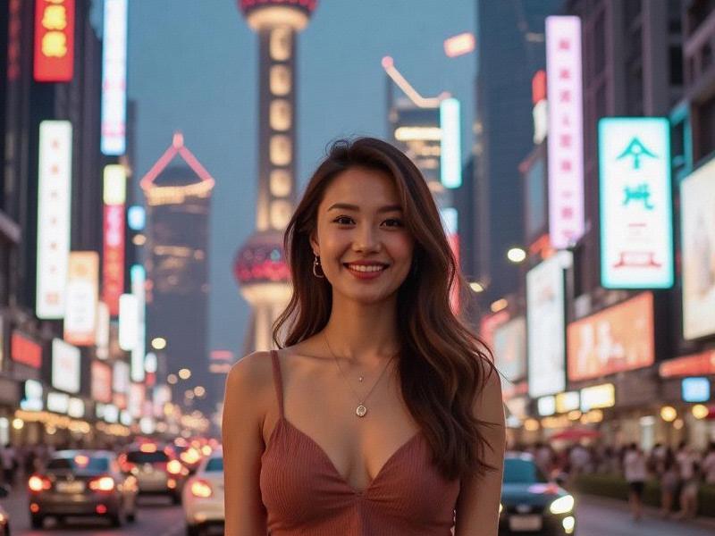 Neon Renaissance: How Shanghai's Entertainment Clubs Are Reinventing Urban Nightlife