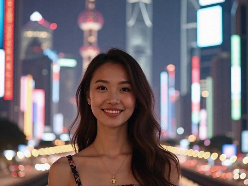 Lights, Camera, Algorithm: How Shanghai's Nightclubs Are Redefining Luxury Entertainment