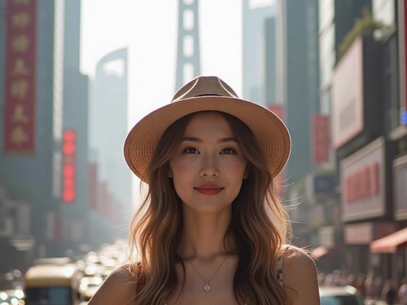 The Yangtze Delta Megalopolis: How Shanghai and Its Neighbors Are Redefining Urban China