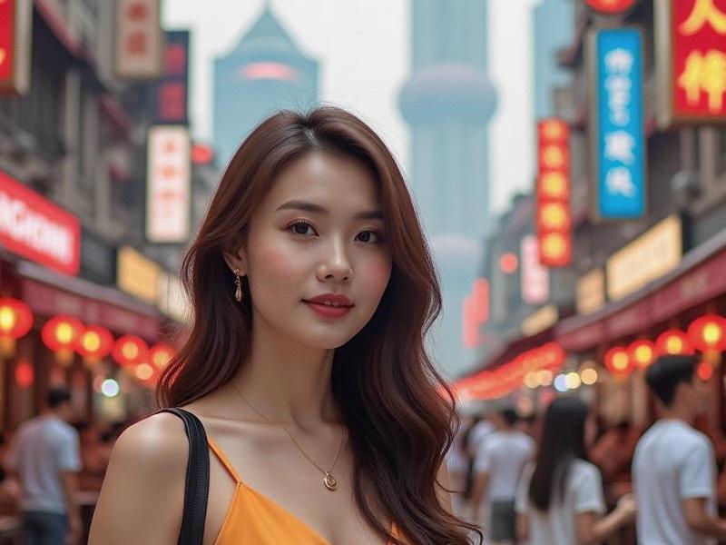 Shanghai After Dark: How the City's Entertainment Venues Are Redefining Nightlife Culture
