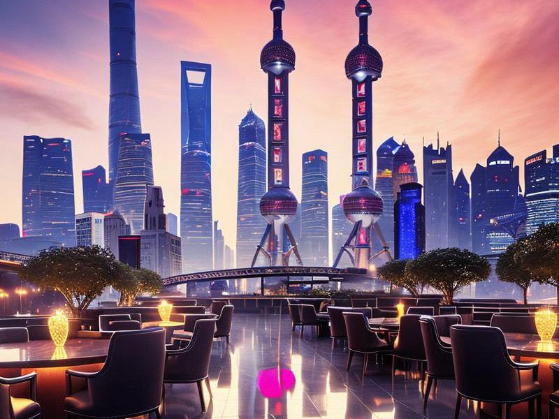 The Role of Cost-Effectiveness in the Performance of Entertainment Venues in Shanghai