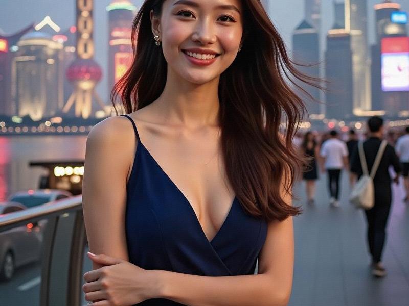 The Phoenix of the East: How Shanghai is Reinventing Global Cultural Influence