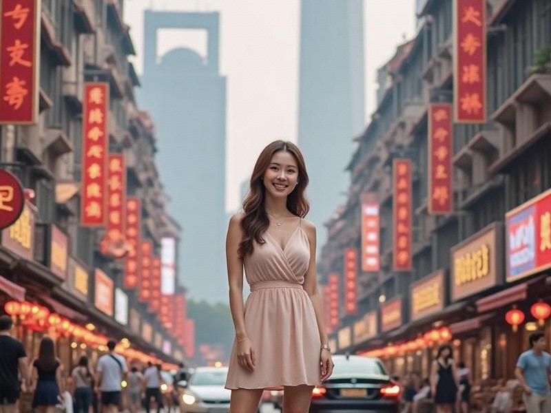Liquid Gold: How Shanghai's Huangpu Riverfront Became the World's Most Valuable Urban Canvas