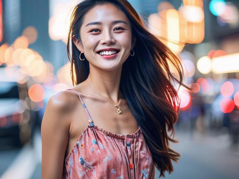 Shanghai's Renaissance: A Journey Through the Modern Metropolis
