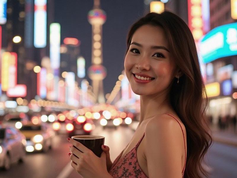 Shanghai and Beyond: Exploring the Yangtze River Delta's Economic and Cultural Powerhouse