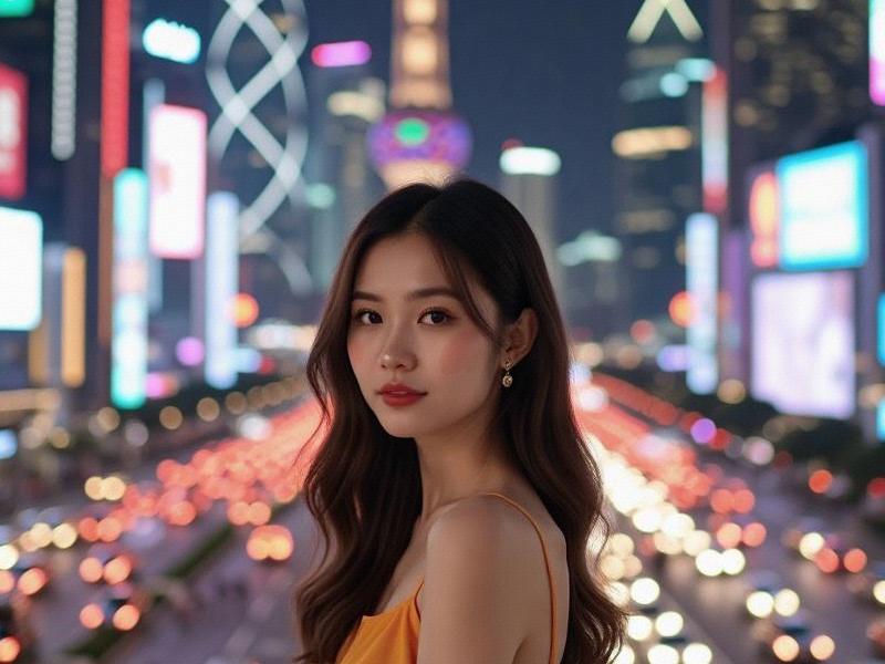 Shanghai's Dual Circulation: How China's Financial Capital Reinvents Itself for the Tech Age