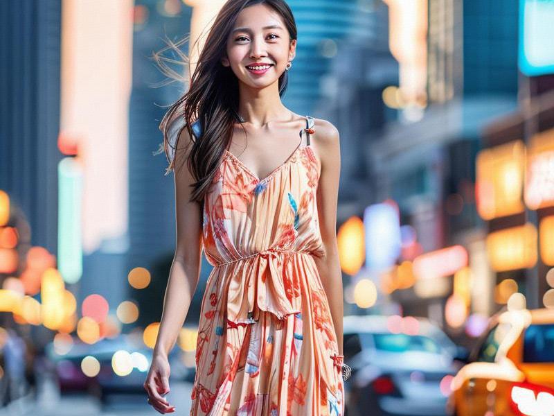Shanghai's Allure: A Dynamic Metropolis of Opportunities and Culture