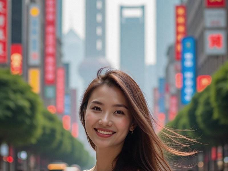 Shanghai's Nightlife Renaissance: How Entertainment Venues Are Redefining Urban Leisure
