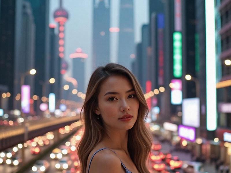 Neon Renaissance: How Shanghai's Entertainment Clubs Are Redefining Urban Nightlife
