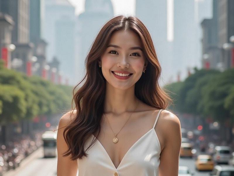 Shanghai's Smart City Blueprint: How Technology is Reshaping China's Financial Capital