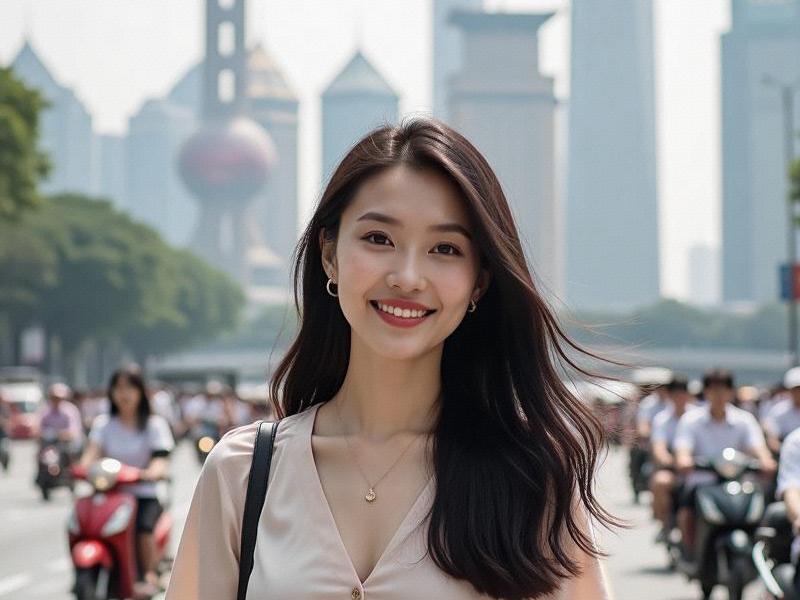 The Delta Powerhouse: How Shanghai and Neighboring Cities Are Redefining Urban China