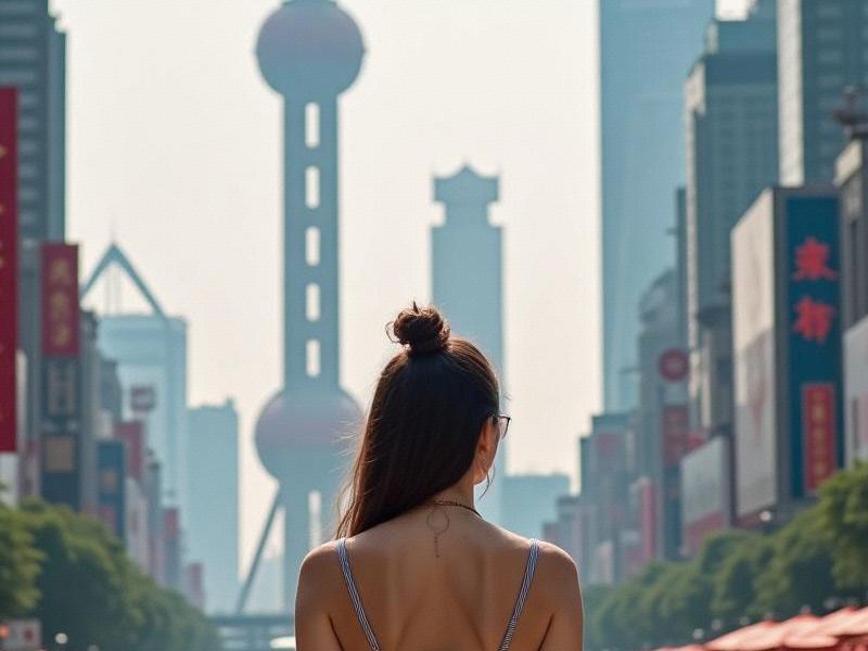 Beyond the Bund: How Shanghai's Economic Gravity Reshapes the Yangtze Delta