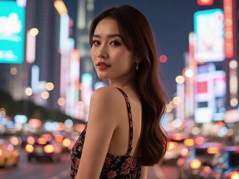 Neon Dragon: Inside Shanghai's Evolving Nightlife Empire