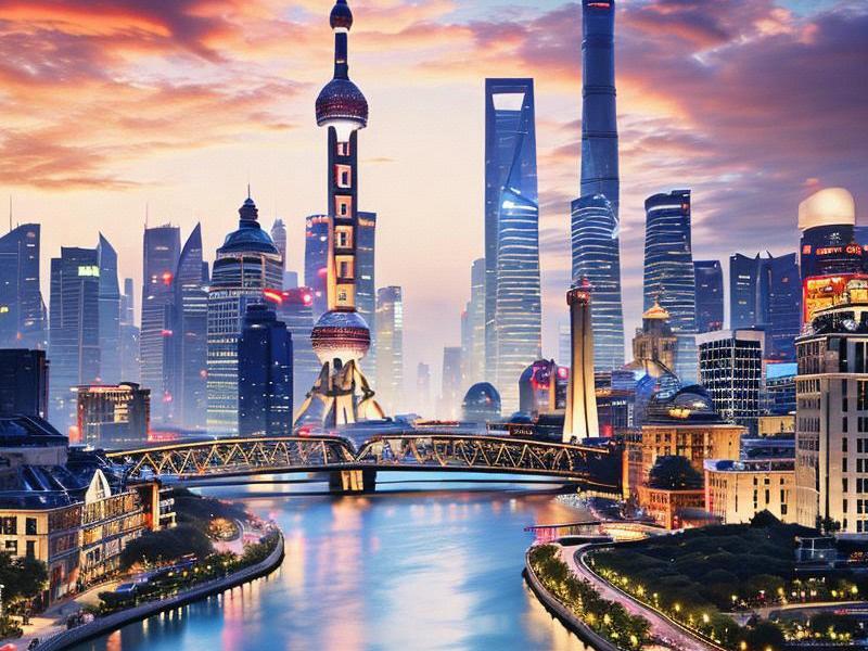 Shanghai's Vibrant Calendar of Events: A Year-Round Celebration of Culture and Innovation
