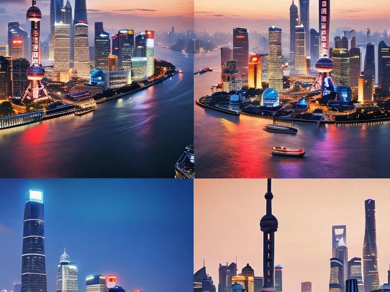 Shanghai Insights: Exploring the Vibrant City and its Surrounding Area