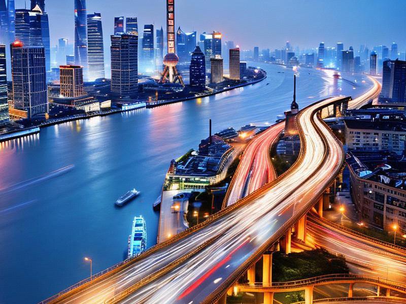 Shanghai: A Global Metropolis with Endless Charm