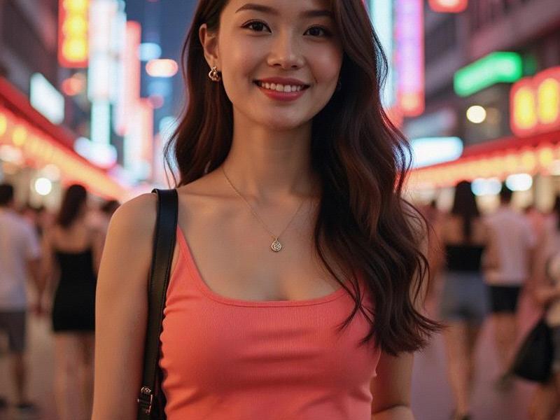 The Shanghai Woman Phenomenon: Where East Meets West in China's Global City