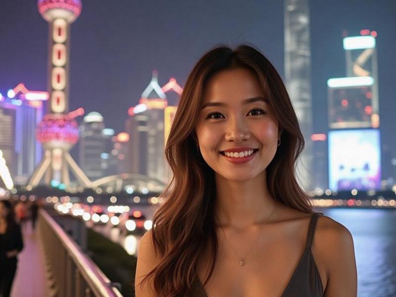 Shanghai 2040: The Paradoxical Metropolis Where Ancient Courtyards Meet Quantum Computing