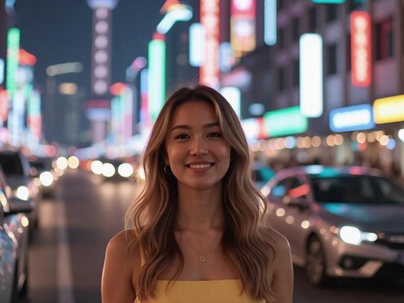 Shanghai's Modern Women: Redefining Femininity in China's Global City