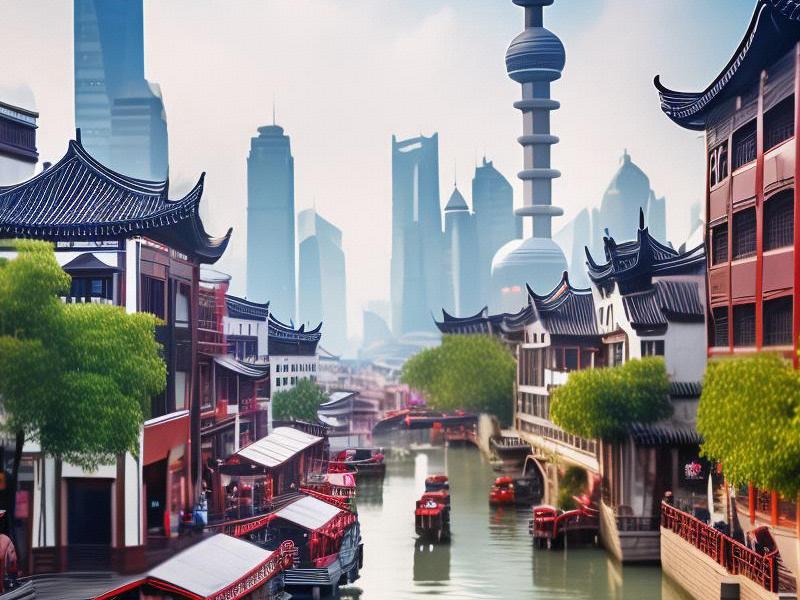 Shanghai Culture Report - A Comprehensive Look into Shanghai Culture