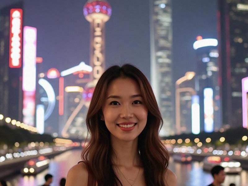 Shanghai's New Femininity: Where Tradition Meets Avant-Garde