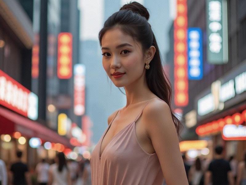 Redefining Nightlife: Shanghai's High-End Entertainment Clubs in the Post-Pandemic Era