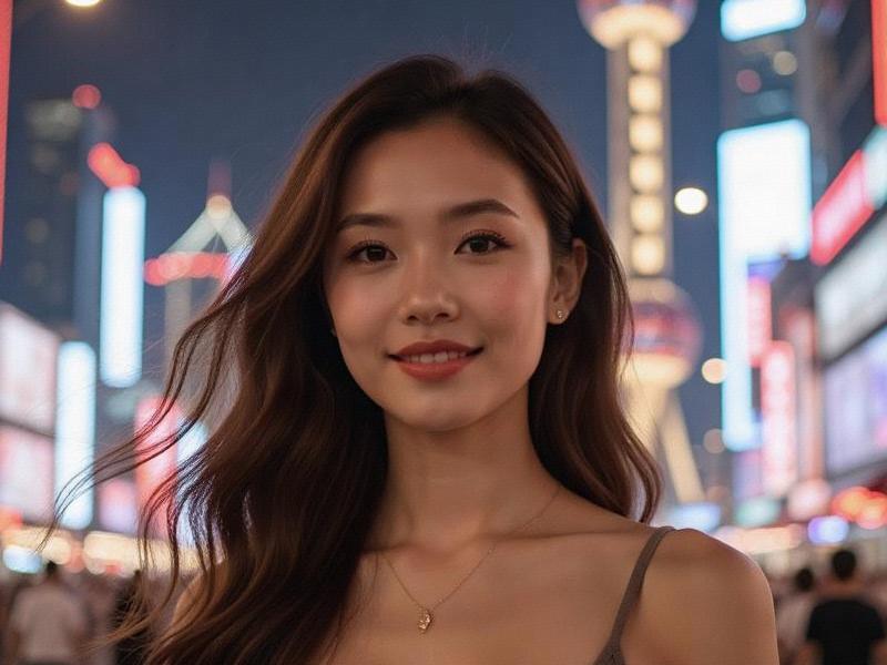 Shanghai's Nightlife Evolution: How Entertainment Venues Redefine the City's Social Landscape