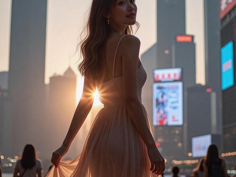 The Shanghai Woman: Redefining Modern Chinese Femininity in the Global Era