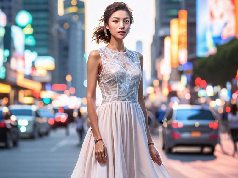 Exploring the Random Wonders of Shanghai: A Tapestry of Culture, Landmarks, and Community Life