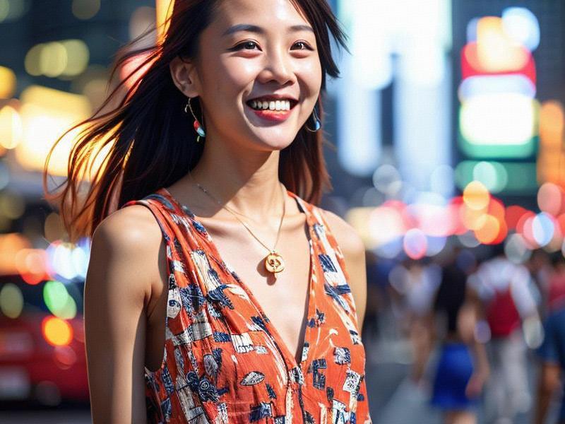 Shanghai: A Global Metropolis with a Rich Tapestry of Culture and Innovation