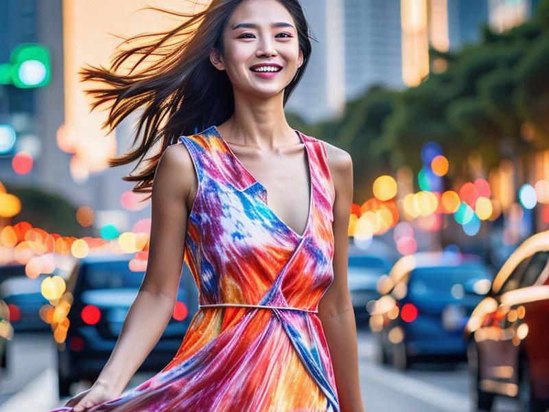 Exploring the Beauty and Diversity of Shanghai and Its Surrounding Regions