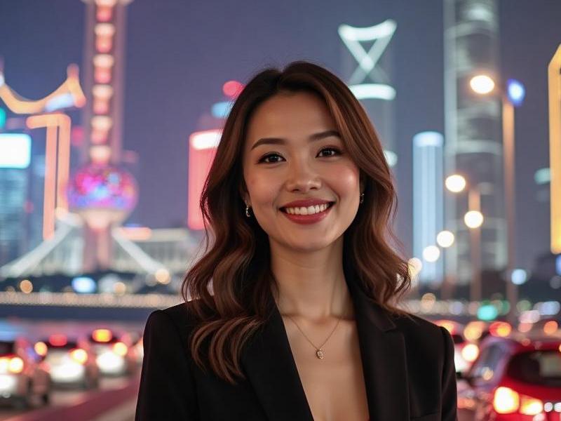 【摩登密码】上海女性的形象简史：从旗袍到数字皮肤的百年蜕变