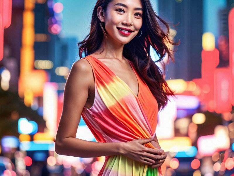 Shanghai: A Dynamic Metropolis of Innovation and Culture