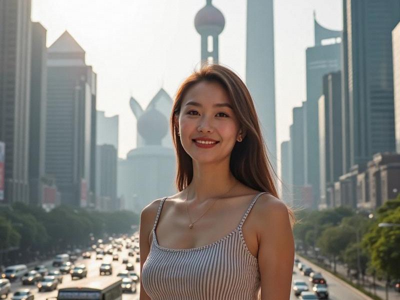 The 15-Minute Megacity: How Shanghai Redefines Urban-Rural Integration