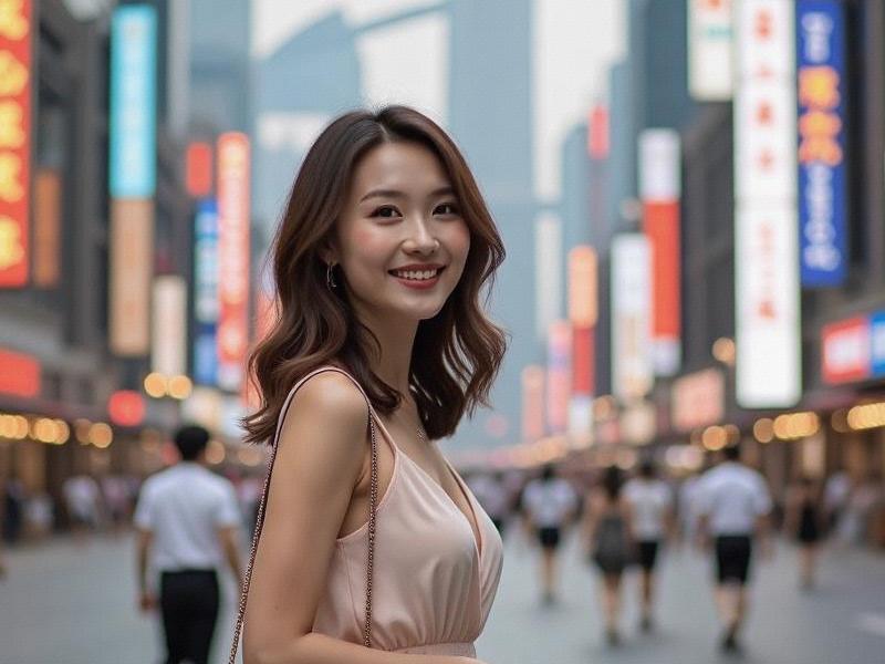 Shanghai's Nightlife Renaissance: How the City's Entertainment Venues Are Redefining Urban Leisure