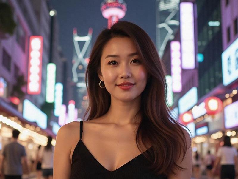 Shanghai’s Photonic Muses: Quantum Beauty Ecosystems Redefining Global Aesthetics