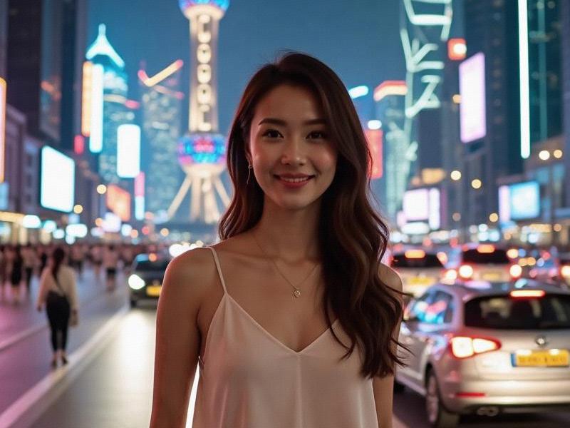 Shanghai's Innovation Paradox: How China's Financial Capital Became a Global Tech Powerhouse