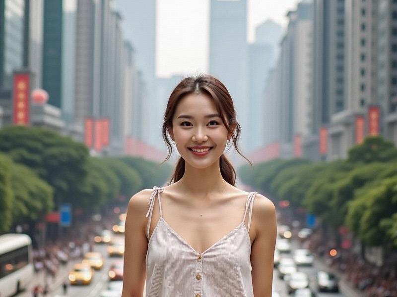 Shanghai After Dark: How the City's Exclusive Clubs Redefine China's Nightlife Economy