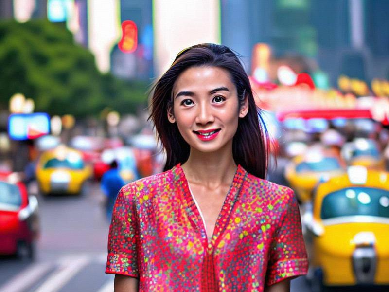 Shanghai and Its Surroundings: A Journey Through Culture, History, and Modernity